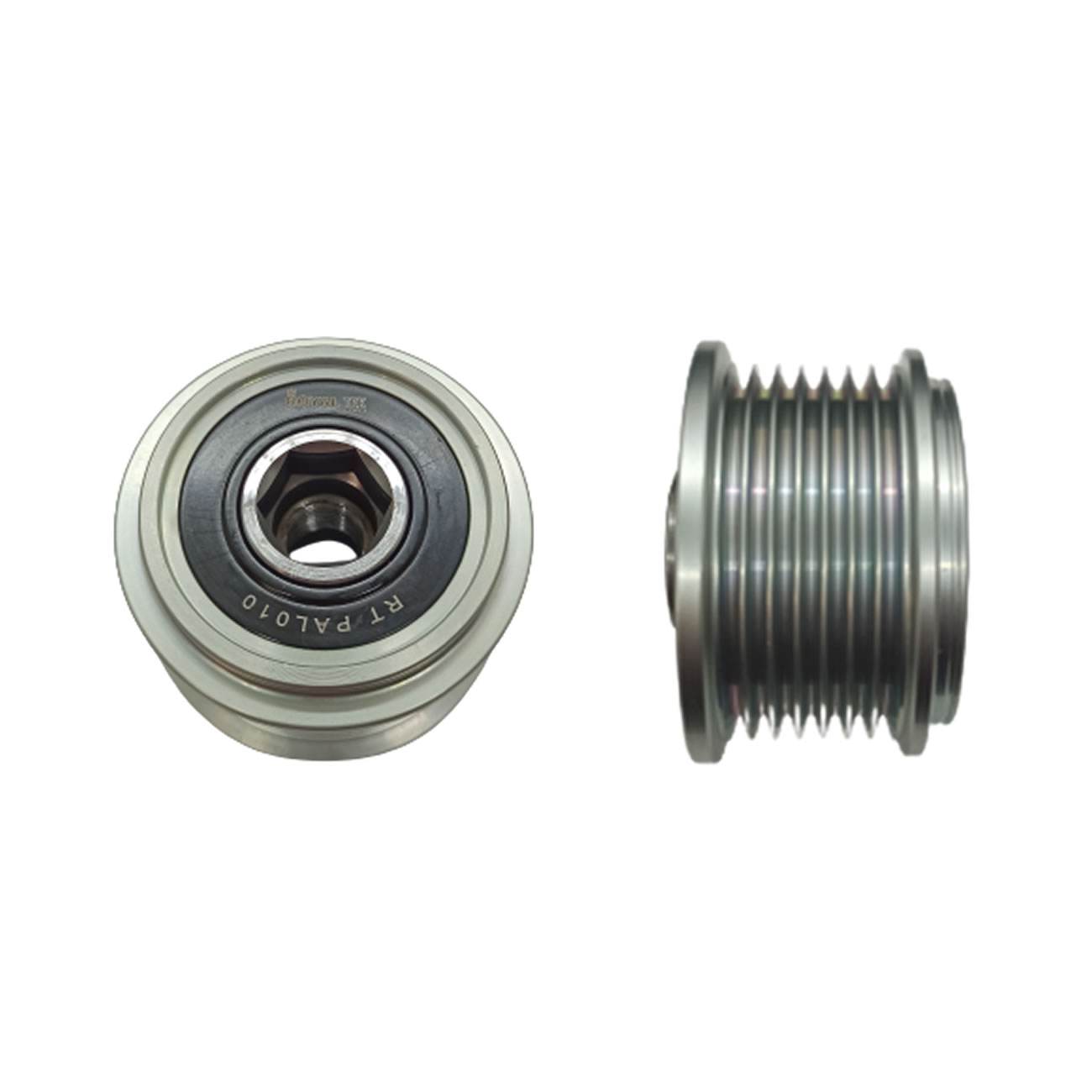 Polea De Alternador Royaltek Aut-rt Pal010